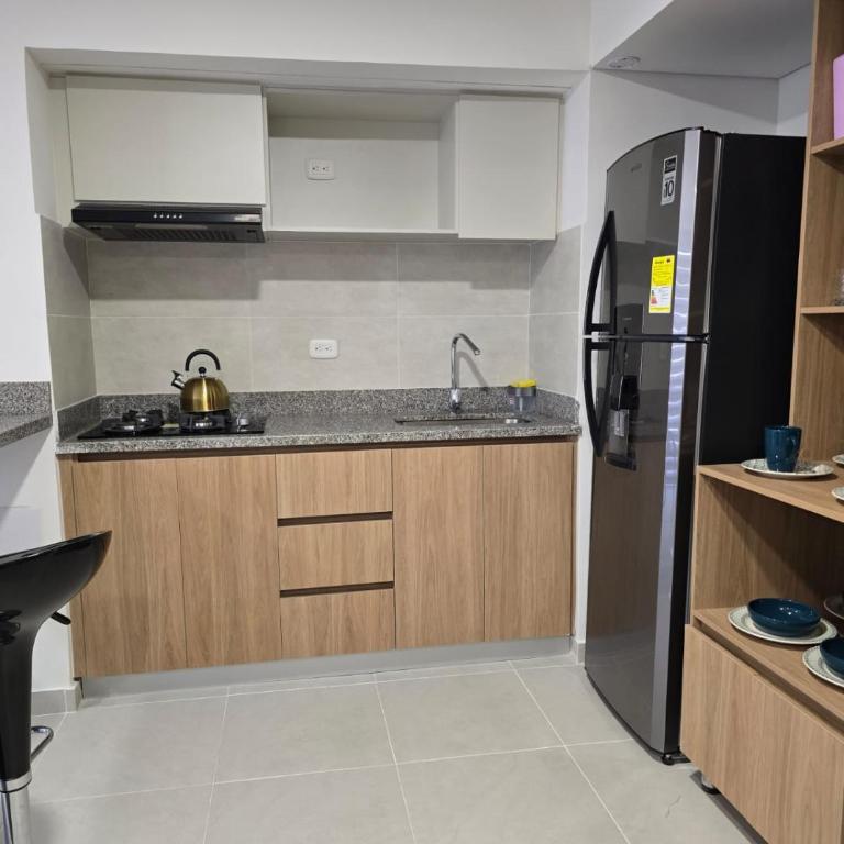 Coralina Caribe 403 Quiet and stylish - Apartamento de 3 dormitorios - 40
