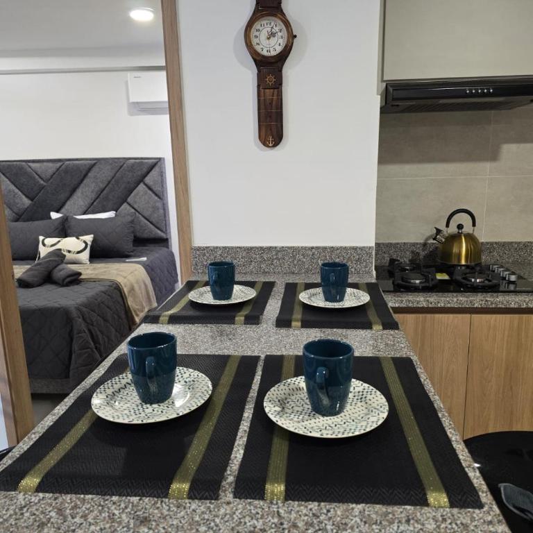 Coralina Caribe 403 Quiet and stylish - Apartamento de 3 dormitorios - 41