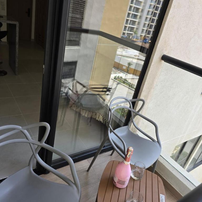 Coralina Caribe 403 Quiet and stylish - Apartamento de 3 dormitorios - 42
