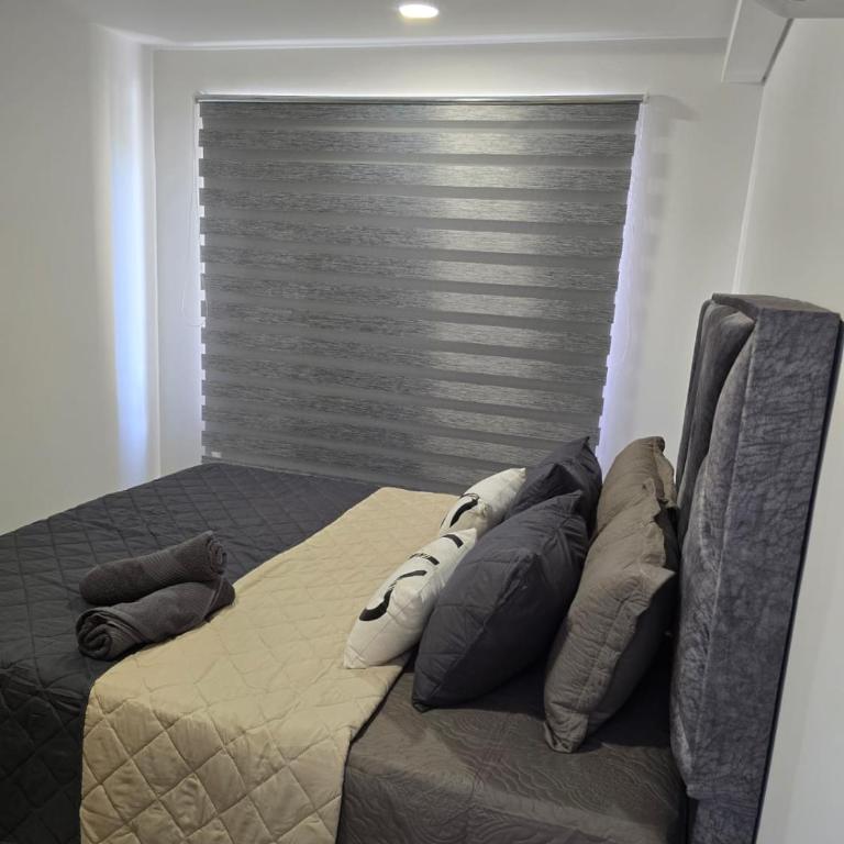 Coralina Caribe 403 Quiet and stylish - Apartamento de 3 dormitorios - 44