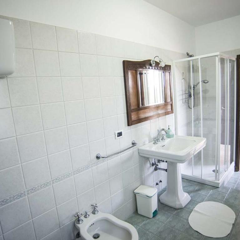 Appartamento nel Verde di Assisi - Apartment mit 1 Schlafzimmer - 10