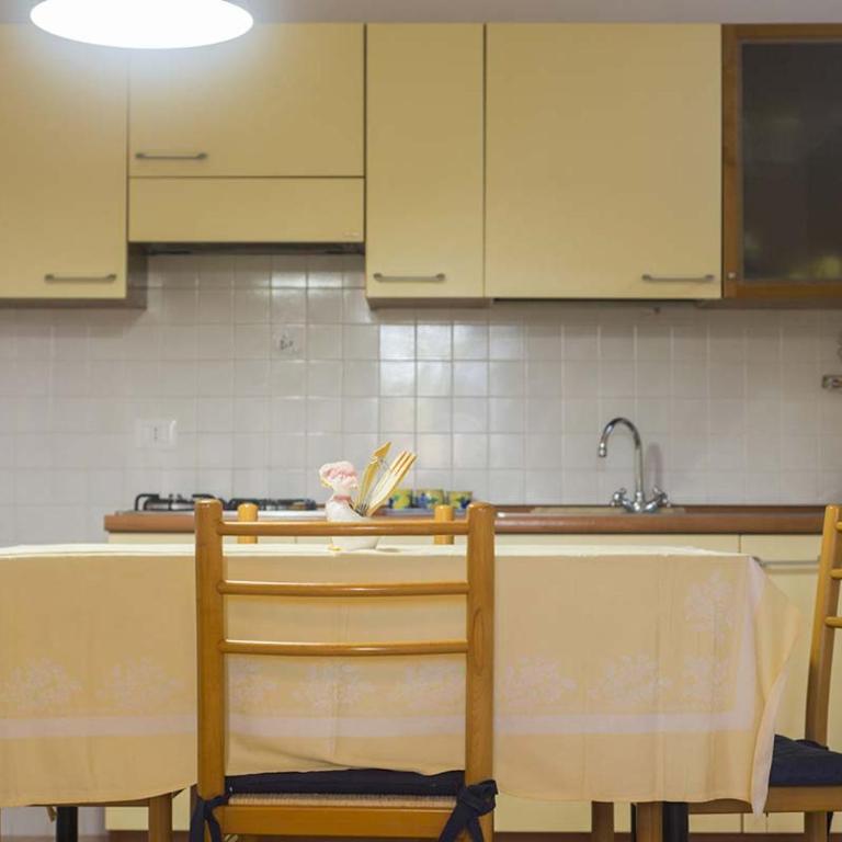 Appartamento nel Verde di Assisi - Apartment mit 1 Schlafzimmer - 8