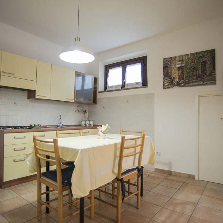 Appartamento nel Verde di Assisi - Apartment mit 1 Schlafzimmer - 7