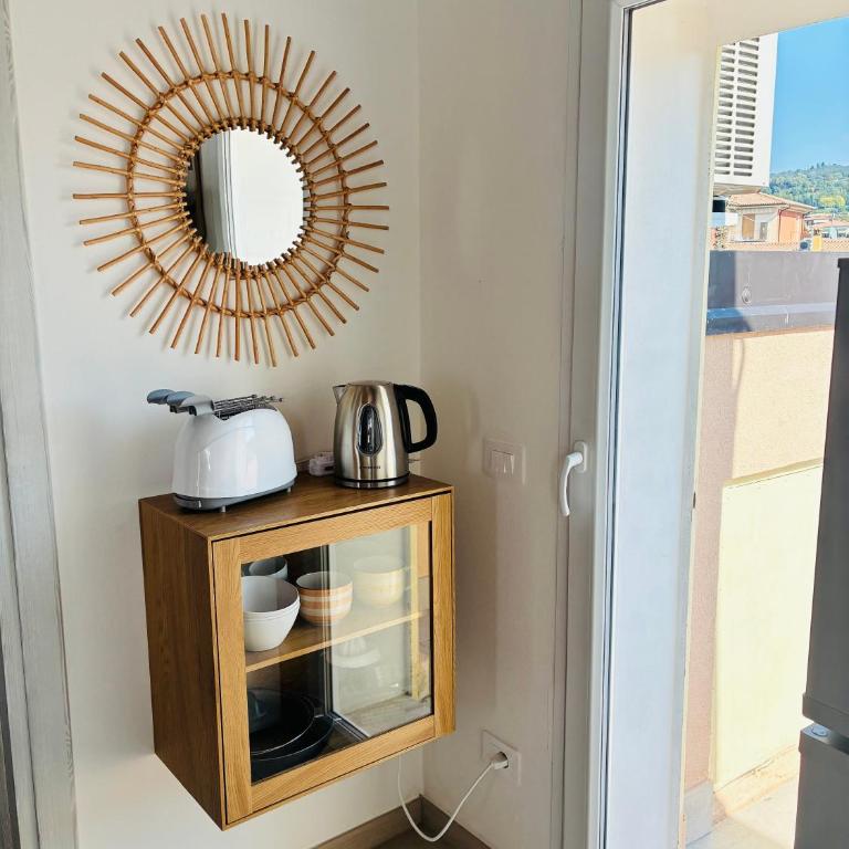 Antico Borgo San Zeno - One-Bedroom Apartment - 23