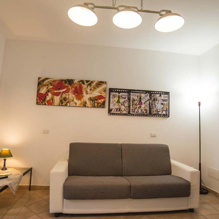 Appartamento nel Verde di Assisi - Apartment mit 1 Schlafzimmer - 3