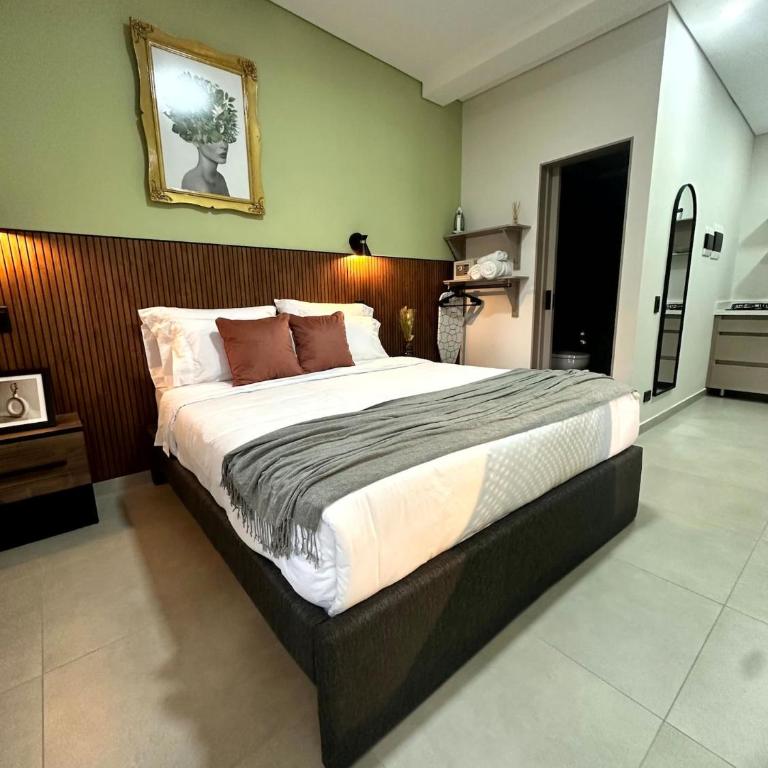Eden Loft Laureles - Apartamento Deluxe de 1 dormitorio - 1