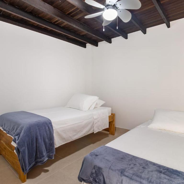 Apartamentos Don Quijote Laureles-Estadio - Apartamento de 3 dormitorios - 2