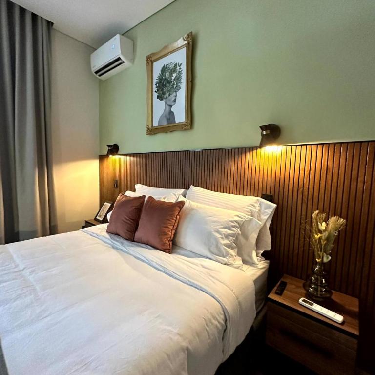 Eden Loft Laureles - Apartamento Deluxe de 1 dormitorio - 2