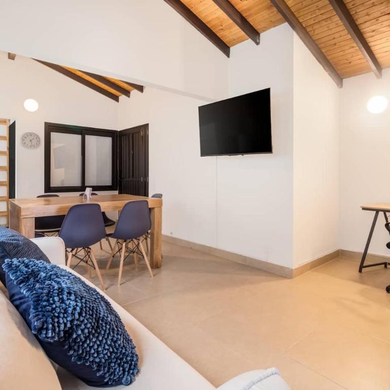 Apartamentos Don Quijote Laureles-Estadio - Apartamento de 3 dormitorios - 5