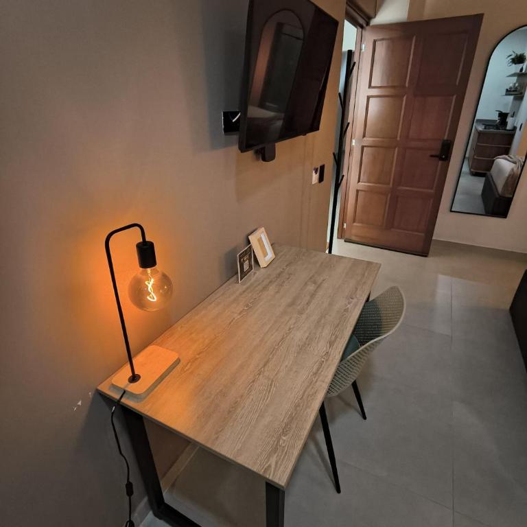 Eden Loft Laureles - Apartamento Deluxe de 1 dormitorio - 1