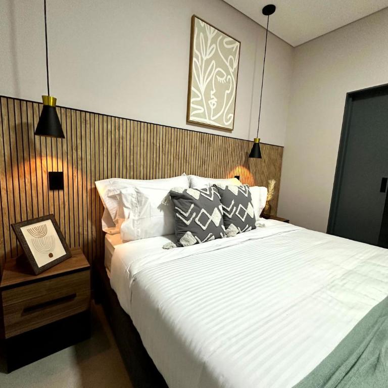 Eden Loft Laureles - Apartamento Deluxe de 1 dormitorio - 3