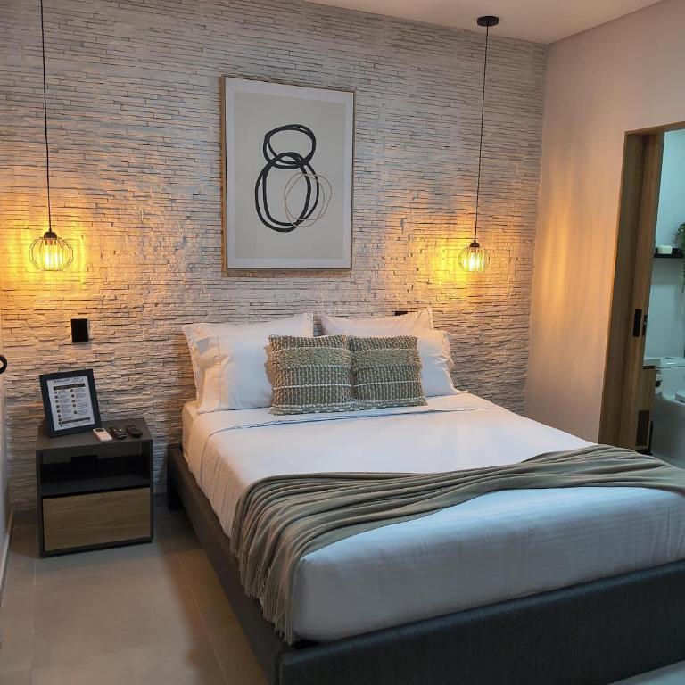 Eden Loft Laureles - Apartamento Deluxe de 1 dormitorio - 3