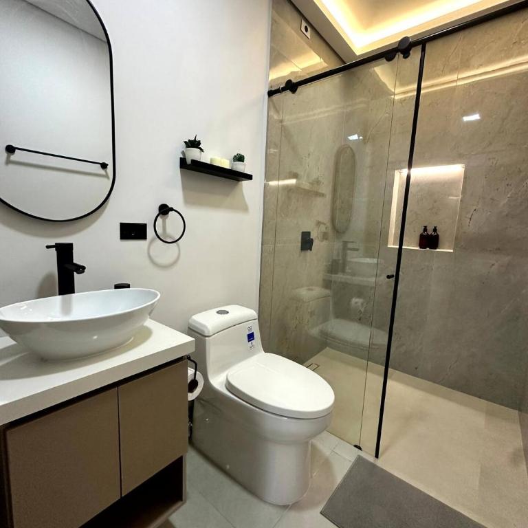 Eden Loft Laureles - Apartamento Deluxe de 1 dormitorio - 3