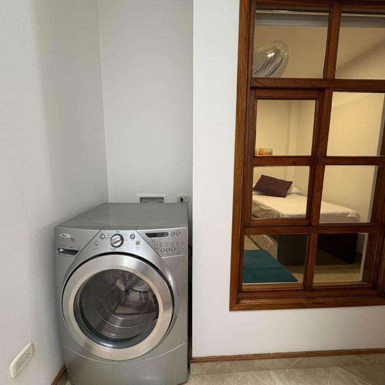 Apartamentos Don Quijote Laureles-Estadio - Apartamento de 3 dormitorios - 7