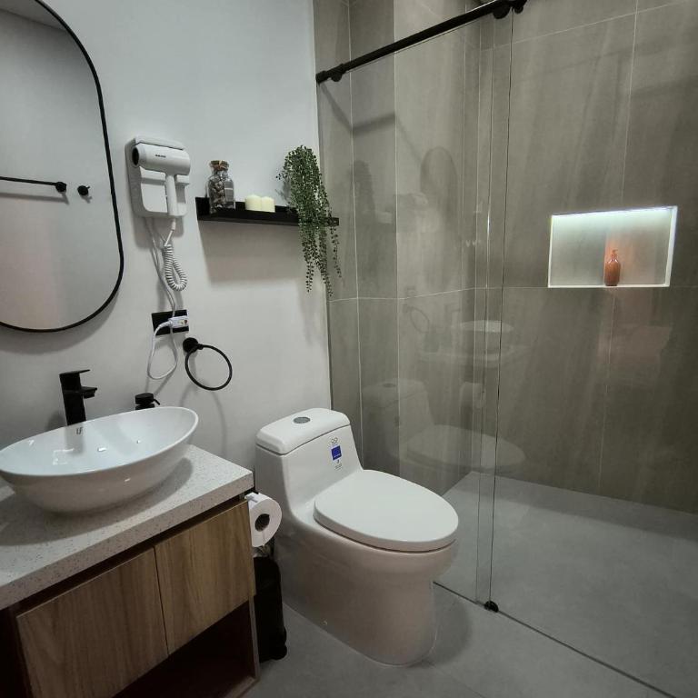 Eden Loft Laureles - Apartamento Deluxe de 1 dormitorio - 4