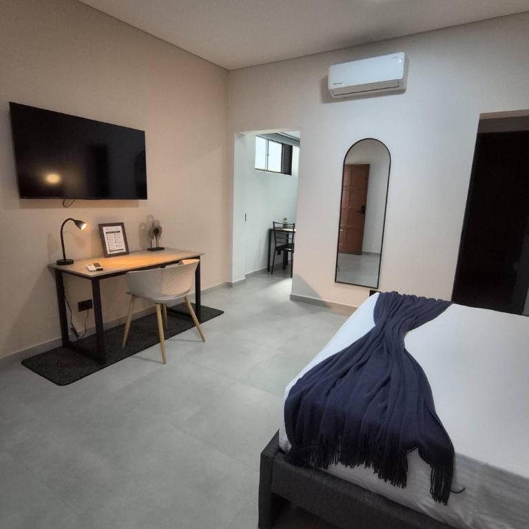 Eden Loft Laureles - Apartamento Deluxe de 1 dormitorio - 1