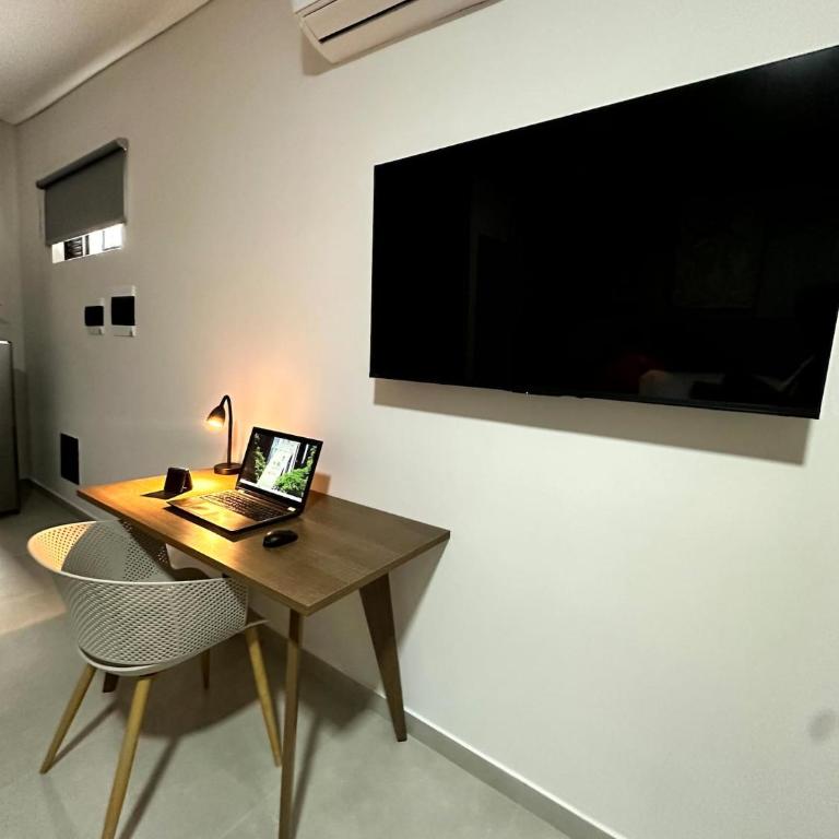 Eden Loft Laureles - Apartamento Deluxe de 1 dormitorio - 6