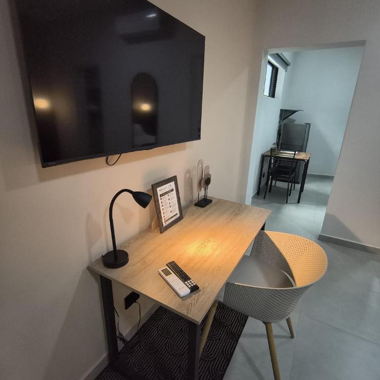 Eden Loft Laureles - Apartamento Deluxe de 1 dormitorio - 2