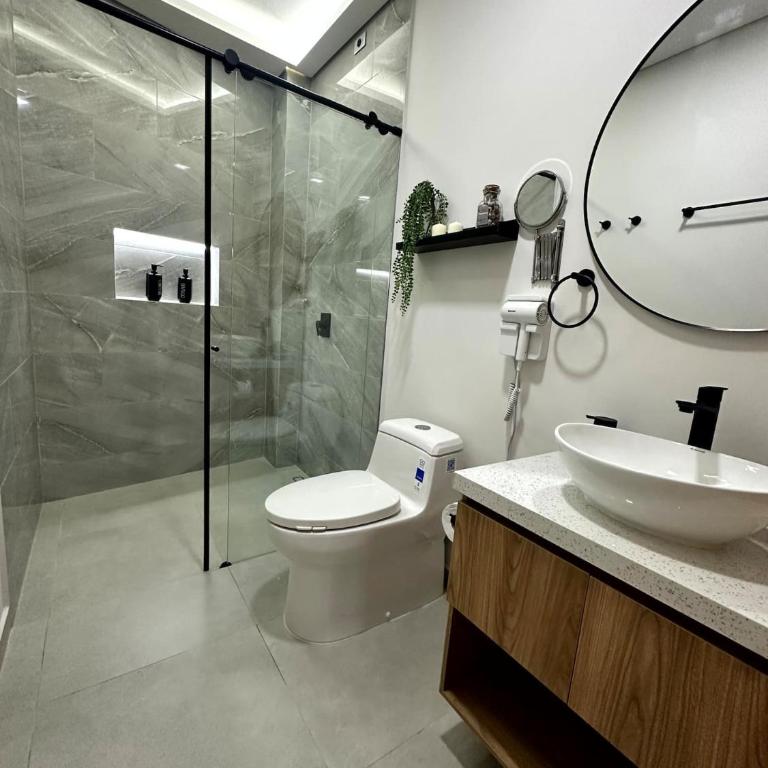 Eden Loft Laureles - Apartamento Deluxe de 1 dormitorio - 1