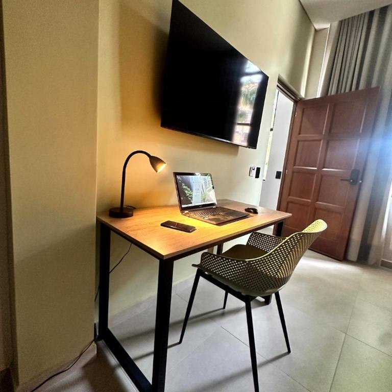 Eden Loft Laureles - Apartamento Deluxe de 1 dormitorio - 6