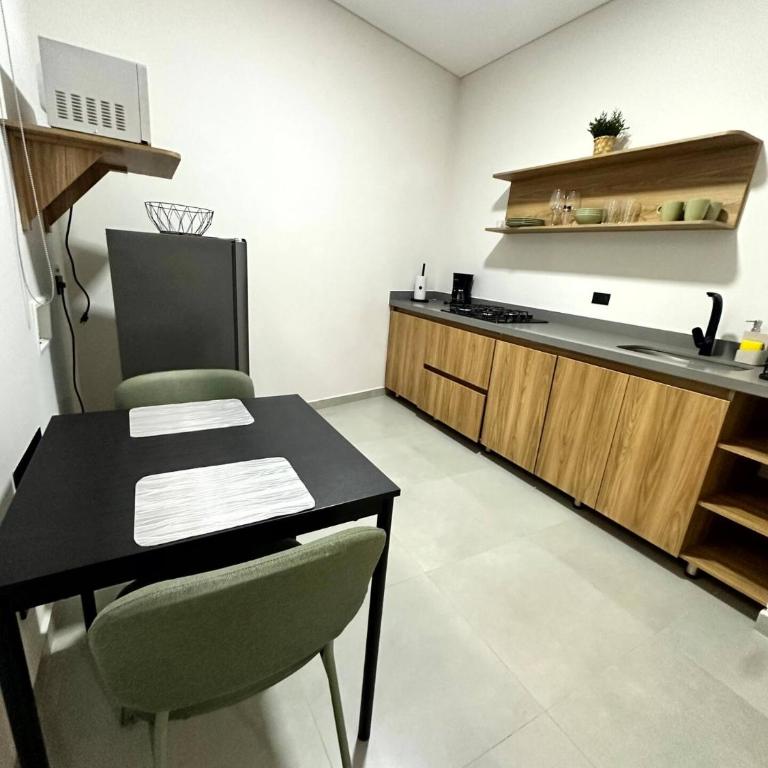 Eden Loft Laureles - Apartamento Deluxe de 1 dormitorio - 3
