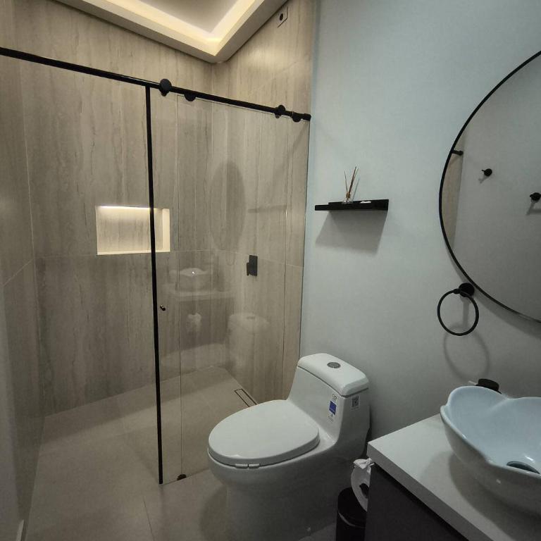 Eden Loft Laureles - Apartamento Deluxe de 1 dormitorio - 4