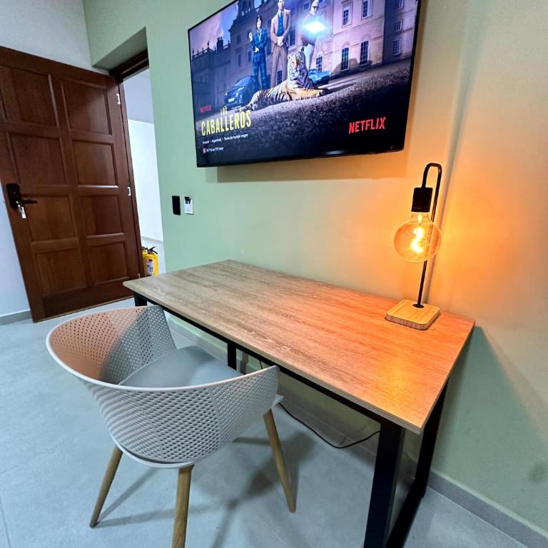 Eden Loft Laureles - Apartamento Deluxe de 1 dormitorio - 8