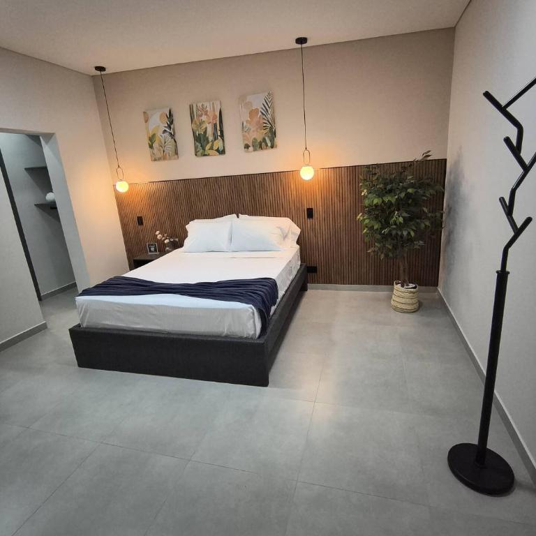 Eden Loft Laureles - Apartamento Deluxe de 1 dormitorio - 5