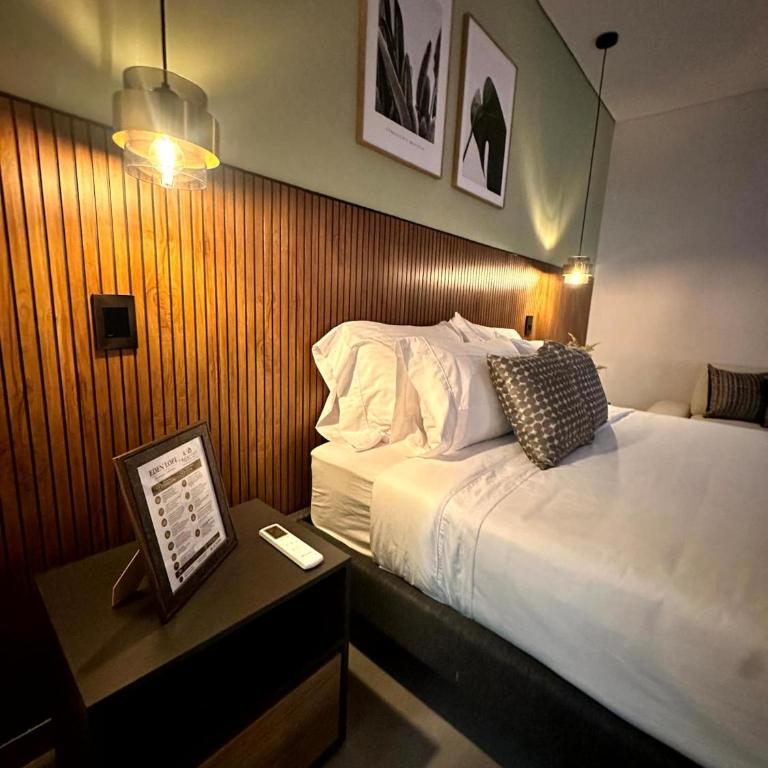 Eden Loft Laureles - Apartamento Deluxe de 1 dormitorio - 9