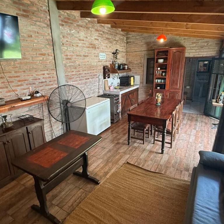 GRANCANICHE Paso de la Patria - Casa de 3 dormitorios - 1