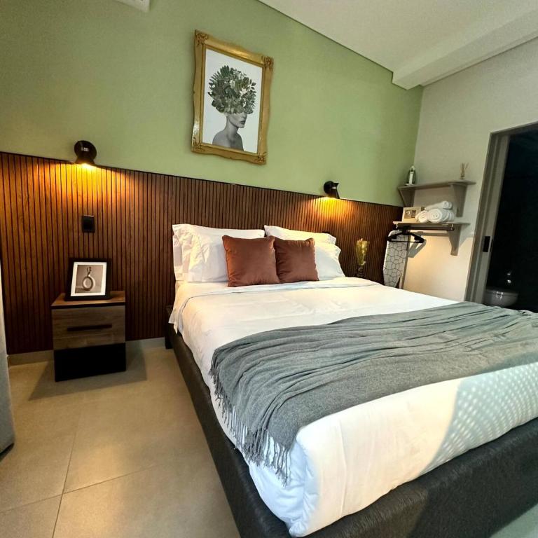 Eden Loft Laureles - Apartamento Deluxe de 1 dormitorio - 9