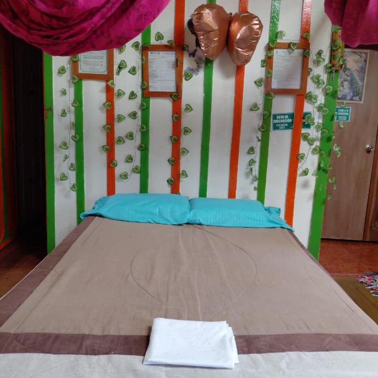 Aurora del campo - Habitación Doble - 2