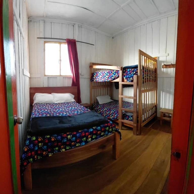 Aurora del campo - Habitación Doble - 3