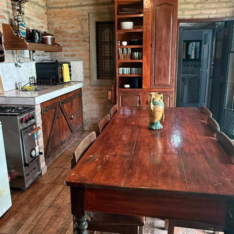 GRANCANICHE Paso de la Patria - Casa de 3 dormitorios - 3