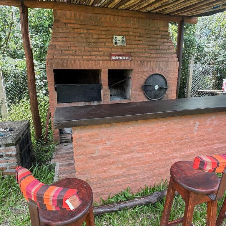 GRANCANICHE Paso de la Patria - Casa de 3 dormitorios - 5