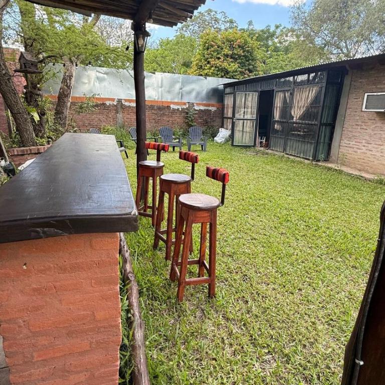 GRANCANICHE Paso de la Patria - Casa de 3 dormitorios - 10