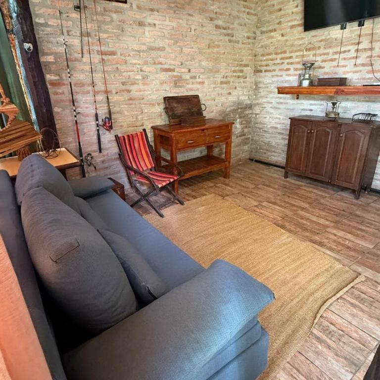 GRANCANICHE Paso de la Patria - Casa de 3 dormitorios - 13
