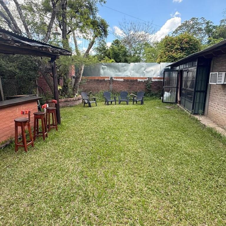 GRANCANICHE Paso de la Patria - Casa de 3 dormitorios - 14