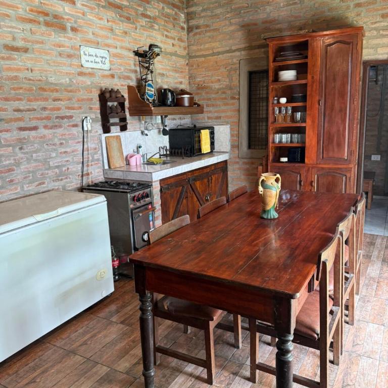 GRANCANICHE Paso de la Patria - Casa de 3 dormitorios - 16