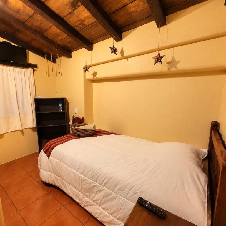 La Parada Mexicana - Habitación Individual - 1