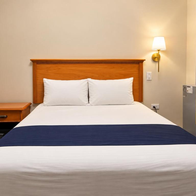 Hotel Boutique de Firma - Estándar - 1