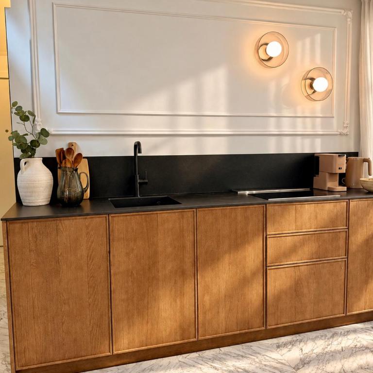 San Lorenzo Suite - Appartement en Duplex - 1