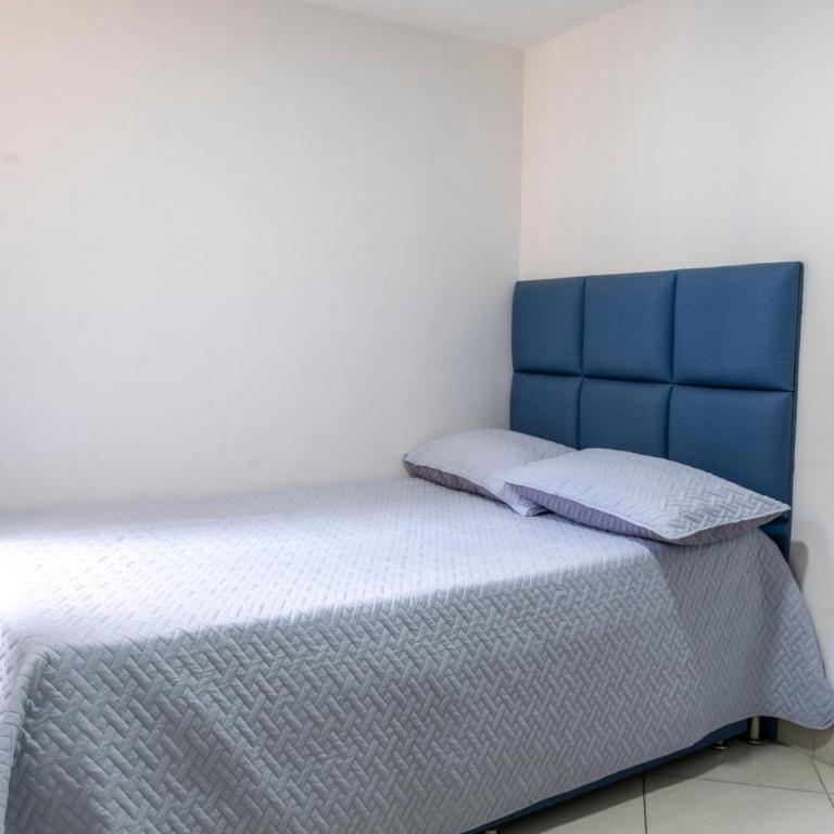 Sol de Villanueva Building, Beautiful Downtown Apartment - Apartamento de 3 dormitorios - 3