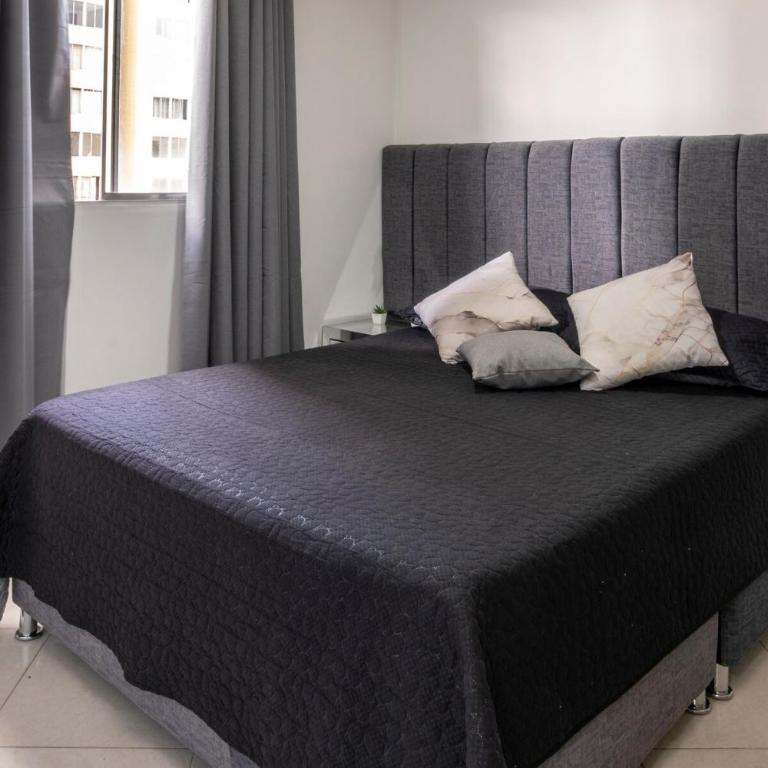 Sol de Villanueva Building, Beautiful Downtown Apartment - Apartamento de 3 dormitorios - 4