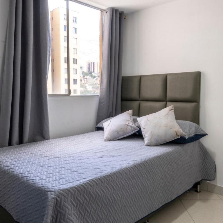 Sol de Villanueva Building, Beautiful Downtown Apartment - Apartamento de 3 dormitorios - 6