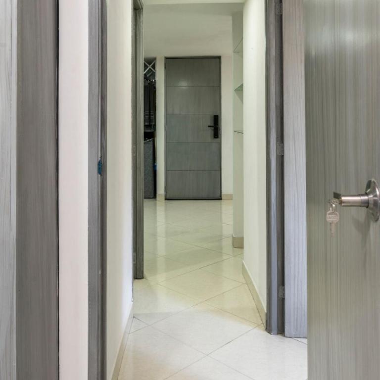 Sol de Villanueva Building, Beautiful Downtown Apartment - Apartamento de 3 dormitorios - 8