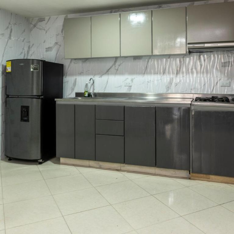 Sol de Villanueva Building, Beautiful Downtown Apartment - Apartamento de 3 dormitorios - 9