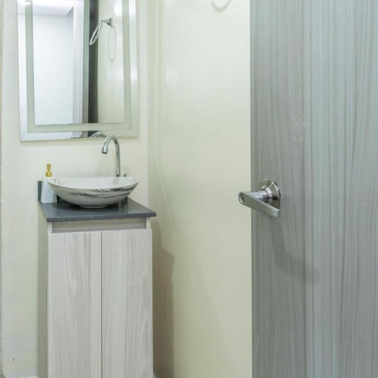 Sol de Villanueva Building, Beautiful Downtown Apartment - Apartamento de 3 dormitorios - 13