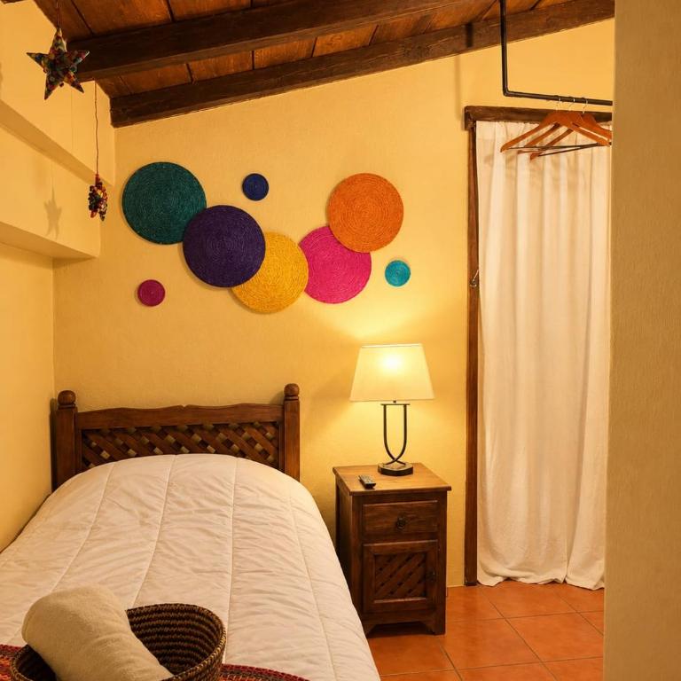 La Parada Mexicana - Habitación Individual - 2