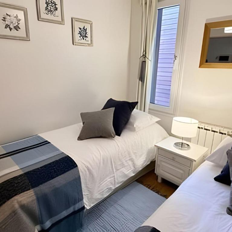 Blackbird Civico, a metros del Centro civico - Apartamento de 2 dormitorios - 15